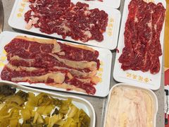 -杏花吴记牛肉火锅