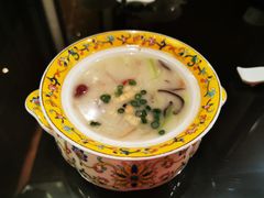 -中山保利艾美酒店-乐美中餐厅