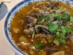 -真食净香居·内蒙烧麦(亚运村店)
