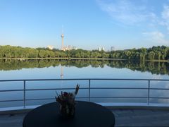 -天津水晶宫饭店