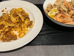 -Osteria意大利餐厅
