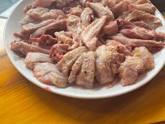 -醉旺柴火鸡(棠东店)