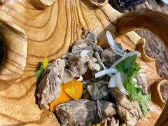 -亚克西姆新疆菜(库车店)