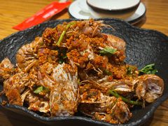 -金太阳海鲜烧烤·本地人餐厅(星海公园店)