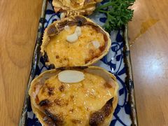 -银子铁板烧料理自助餐(人民广场店)