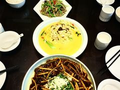 -南方酒店·淮扬菜(回民街店)