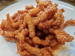 -天地家常菜