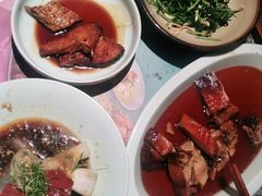 -南京大牌档(济南万象城店)