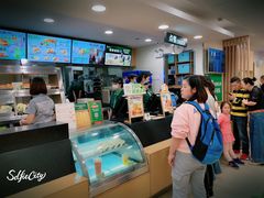 -德克士(砂之船奥特莱斯店)