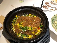 -金春禧·鲁菜海鲜(延吉路万达店)