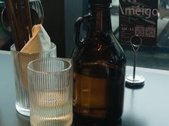 -Ameigo梅果·云贵川bistro(长宁来福士店)