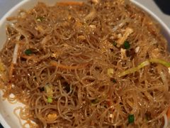 -龙巢盱眙龙虾·牛蛙·烧烤宵夜(八卦岭店)