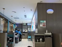 -半天妖烤鱼(西直门凯德mall店)