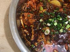 -蓉城西二道无名冒菜(西二道街店)