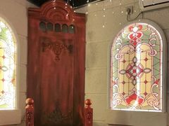 -逃脱反斗城沉浸剧情密室(北京路店)