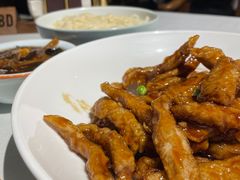 -庆云楼饭庄(什刹海店)