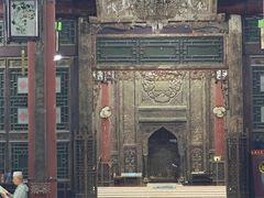 -西安化觉巷清真大寺