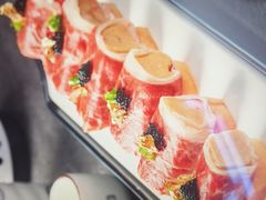 -極上萬膳·日料放题(来福士江景店)