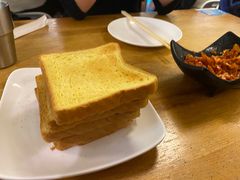-鬼味烤翅(南锣鼓巷店)