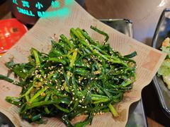 -林二哥宜烤官·宜宾小烧烤