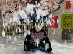 -Mr·Kuma酷么先生雪之乐园