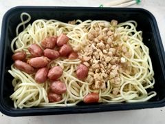 -乔伯凉面(白沙路店)