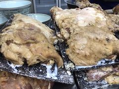 -老白家水盆羊肉