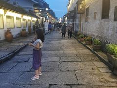 -仓桥直街臭豆腐