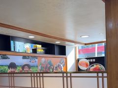 -真利味·脊骨火锅·正宗韩国料理(韩乐坊店)