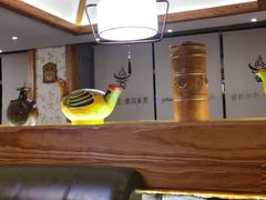 -思金拉措庄园藏餐(太阳岛店)