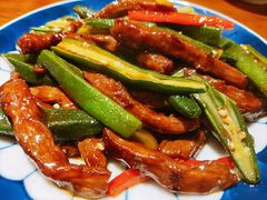 -熠盛·本帮菜Bistro(永嘉路店)