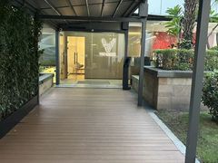 -威克健身游泳(万菱汇店)