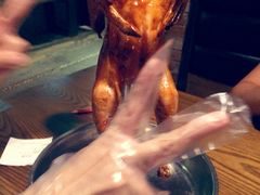 -广东道至正餐厅(区庄店)
