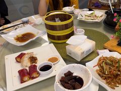-明泉居茶点荟(车陂店)