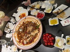 -旺顺阁·北京菜·烤鸭(大望路店)