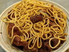 -梅溪·小伙子干挑面(安吉总店)