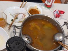 -七欣天香辣蟹火锅(南京桥北太平店)