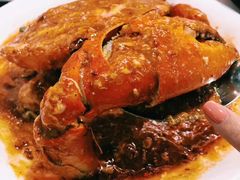 -龙海鲜螃蟹王(宏茂桥店)