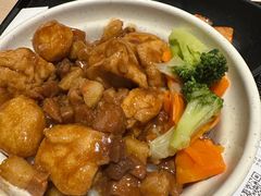 -吉野家(上海美罗城店)