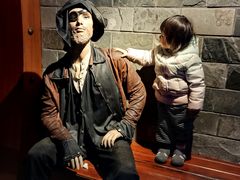 -太平洋海底世界