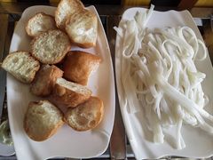 -海银海记潮汕牛肉火锅(新港中路海珠店)