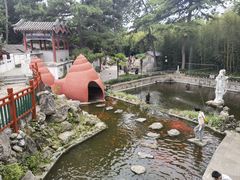 -红螺寺