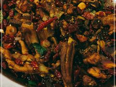 -重庆金爪爪特色干锅(大竹林直营店)
