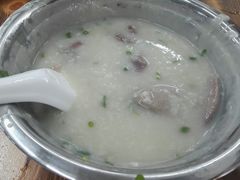 猪杂粥-南记食粥坊·宵夜大排档(岭南分店)