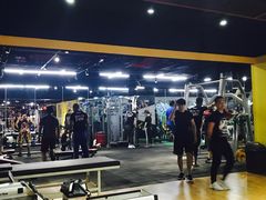 -长新国际游泳健身会所(亦庄店)
