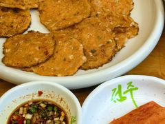 -全州拌饭馆(断桥店)