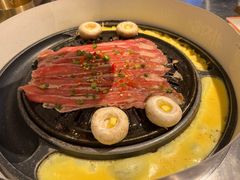 -朴太院·烤肉万岁·创意首尔料理(中联广场店)