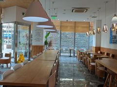 -Blueglass酸奶(财富购物中心店)