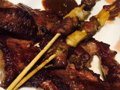 -星伦多自助料理(华润万象城店)