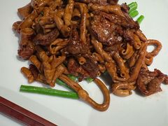 -凤阁楼果木烧鹅(鹤山陈山店)